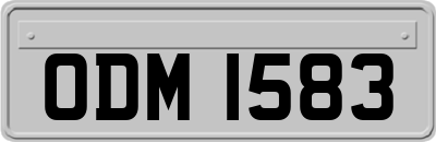 ODM1583