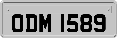 ODM1589