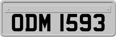 ODM1593