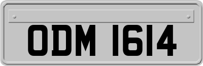 ODM1614