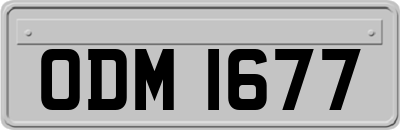 ODM1677