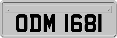 ODM1681