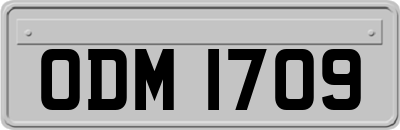 ODM1709