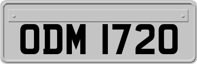 ODM1720