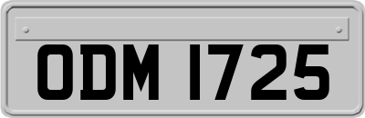 ODM1725