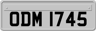 ODM1745