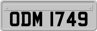 ODM1749