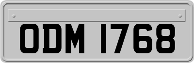 ODM1768