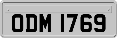 ODM1769