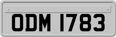 ODM1783