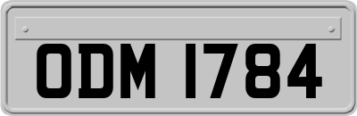 ODM1784
