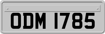 ODM1785
