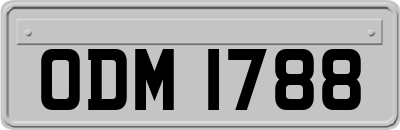 ODM1788