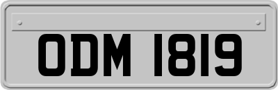 ODM1819