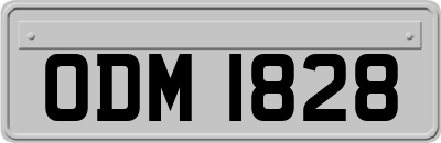 ODM1828