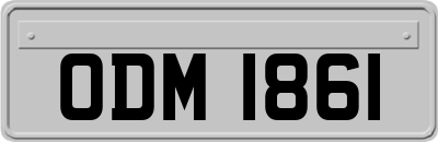 ODM1861