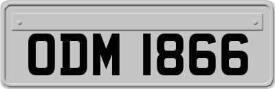 ODM1866