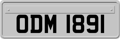 ODM1891