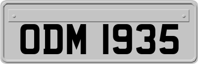 ODM1935