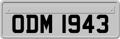 ODM1943