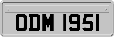 ODM1951