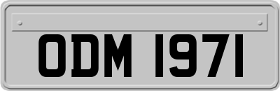 ODM1971