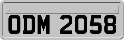 ODM2058