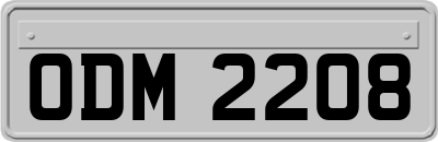 ODM2208