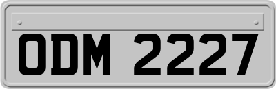 ODM2227