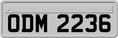 ODM2236