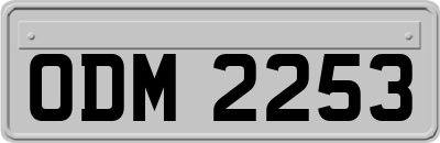 ODM2253