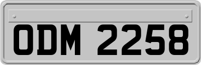 ODM2258