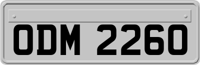 ODM2260