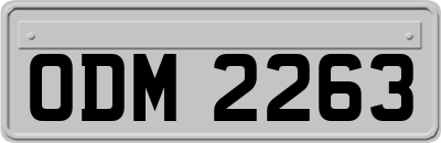 ODM2263