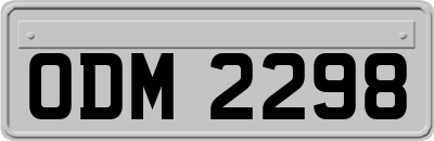 ODM2298