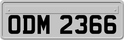 ODM2366