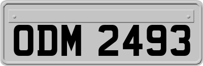ODM2493