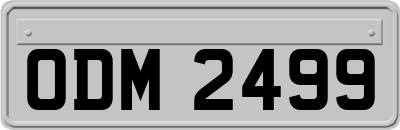 ODM2499