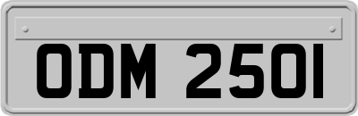 ODM2501