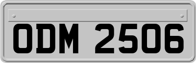 ODM2506