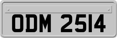 ODM2514