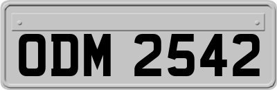 ODM2542