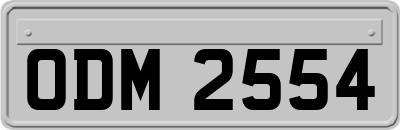ODM2554