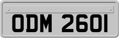 ODM2601