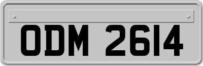 ODM2614