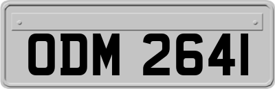ODM2641