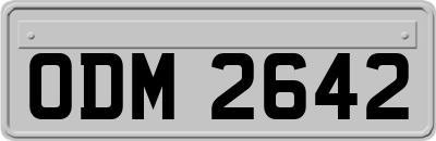 ODM2642