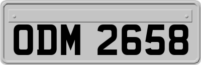 ODM2658