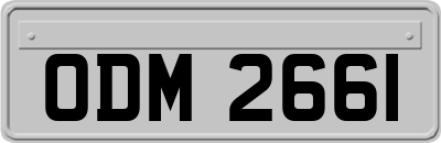 ODM2661