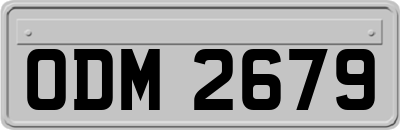 ODM2679